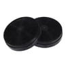 Candy Cooker Hood Charcoal Carbon Filter Filters x 2 - Image 3