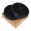 Candy Cooker Hood Charcoal Carbon Filter Filters x 2 - Image 6