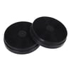 Candy Cooker Hood Charcoal Carbon Filter Filters x 2 - Image 9