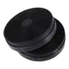 Candy Cooker Hood Charcoal Carbon Filter Filters x 2 - Image 11
