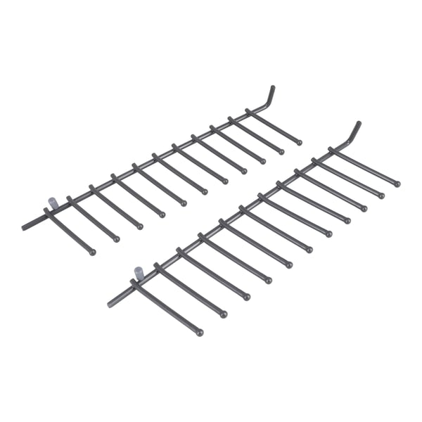 Upper Basket Insert Plate Holder Rack  x 2 