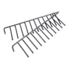 Bosch Dishwasher Upper Basket Insert Plate Holder Rack x 2 - Image 2