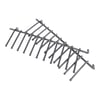 Bosch Dishwasher Upper Basket Insert Plate Holder Rack x 2 - Image 5