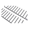 Bosch Dishwasher Upper Basket Insert Plate Holder Rack x 2 - Image 6