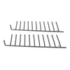 Bosch Dishwasher Upper Basket Insert Plate Holder Rack x 2 - Image 8