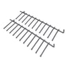 Bosch Dishwasher Upper Basket Insert Plate Holder Rack x 2 - Image 10