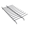 Bosch Dishwasher Upper Basket Insert Plate Holder Rack x 2 - Image 11