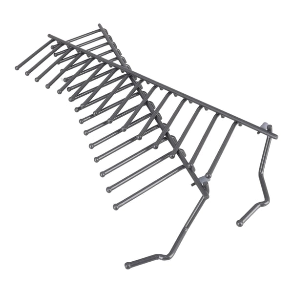 Bottom Rack Rear Left Plate Flip Tines For 0645101 