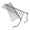 Siemens Dishwasher Bottom Rack Rear Left Plate Flip Tines For 0645101 - Image 1