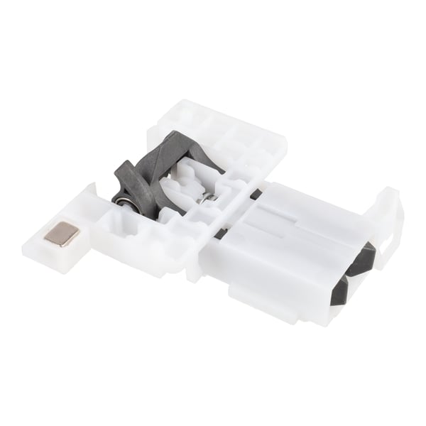 Door Catch Interlock For 10006917 