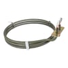 Caple Cooker & Hob Fan Element 2200w - Image 1