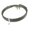 Caple Cooker & Hob Fan Element 2200w - Image 2