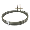 Caple Cooker & Hob Fan Element 2200w - Image 3