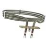Caple Cooker & Hob Fan Element 2200w - Image 5