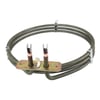 Caple Cooker & Hob Fan Element 2200w - Image 6