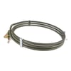 Caple Cooker & Hob Fan Element 2200w - Image 7