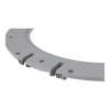 Bosch Washing Machine Door Glass Frame - Image 4