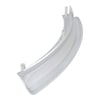 Bosch Tumble Dryer Silver Door Handle For 00643356 - Image 2