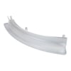Bosch Tumble Dryer Silver Door Handle For 00643356 - Image 4