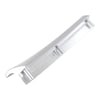 Bosch Tumble Dryer Silver Door Handle For 00643356 - Image 9