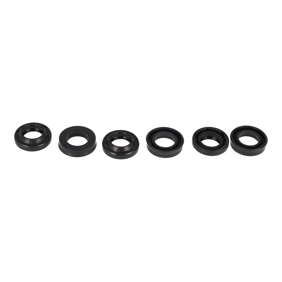 SOS Zubehör Dichtungssatz Für Kärcher K3/K4/K5 Dampfreiniger – Kompatibel Mit 4.100-832.0 – Reparaturset Pumpe