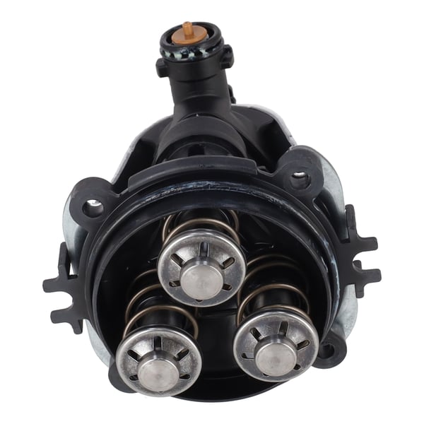 Cylinder head cpl. RV (K4/KHD4)
