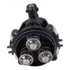 Karcher Pressure Washer Cylinder head cpl. RV (K4/KHD4) - Image 1