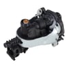 Karcher Pressure Washer Cylinder head cpl. RV (K4/KHD4) - Image 8