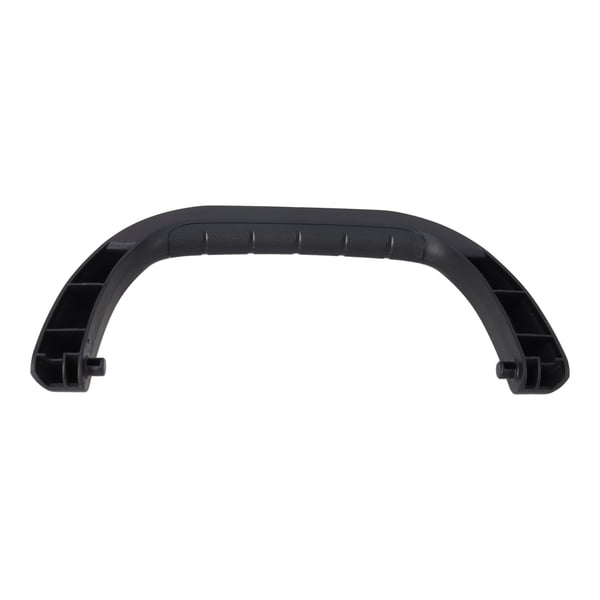 Handhold black for replacement