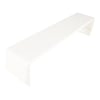 AEG Fridge & Freezer Door Shelf - Image 6