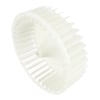 Hotpoint Tumble Dryer Blower Fan Wheel - Image 1