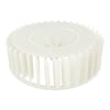 Hotpoint Tumble Dryer Blower Fan Wheel - Image 3