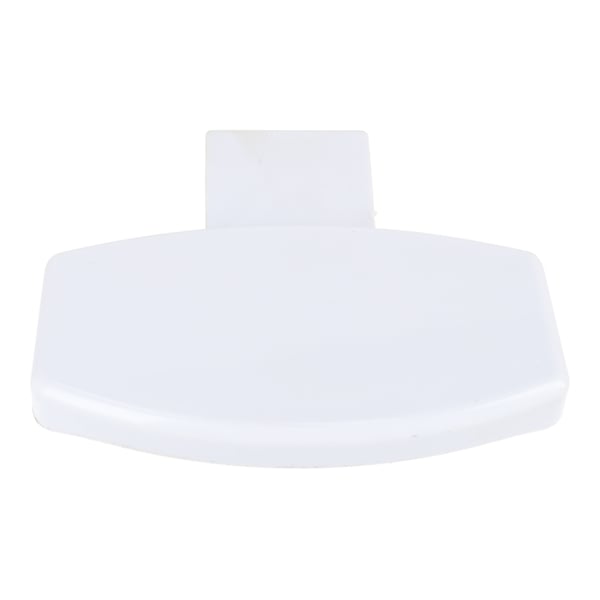 Door Handle Kit White