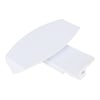 Hotpoint Washing Machine Door Handle Kit White - Image 9