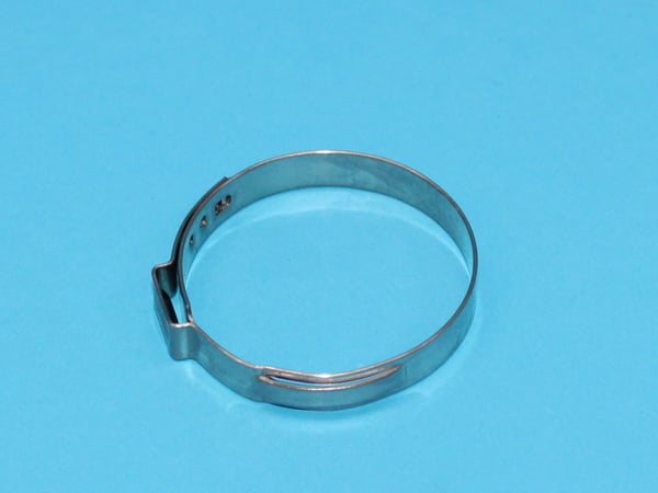 Belt Clamp