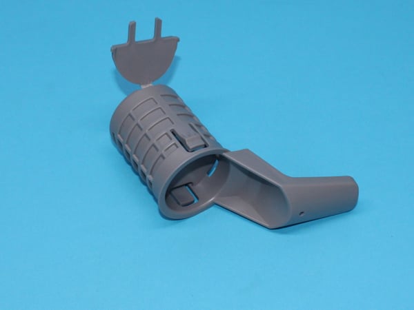Coarse Strainer