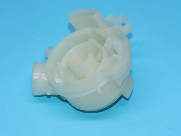 Diverter Valve
