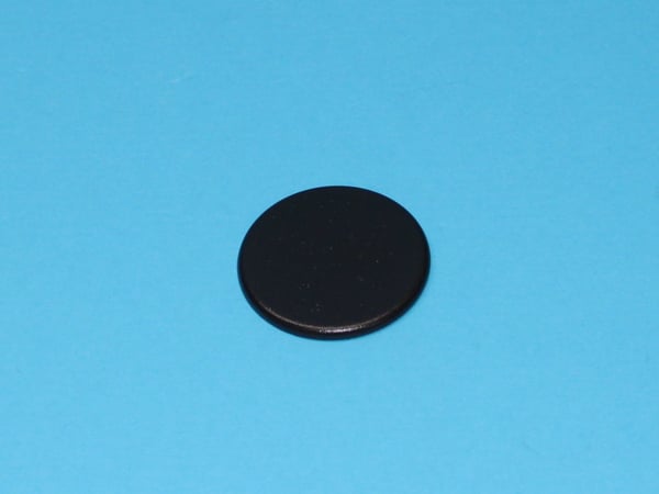 Burner Cap Aux
