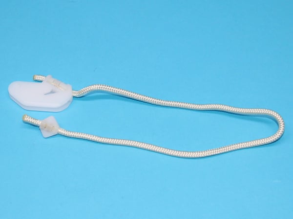 Door Hinge Rope