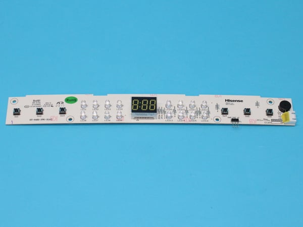 Control Board
