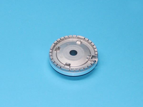 Burner Crown R