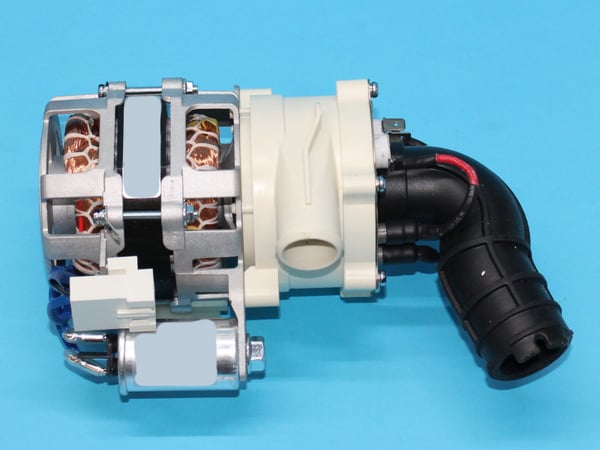 Washing Pump