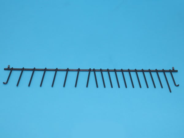 Flip Tine Plate Holder