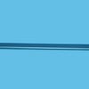 Hisense Dishwasher Guide Rail Left - Image 1