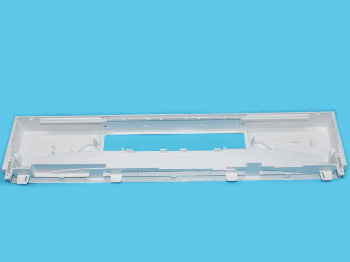 Hisense Dishwasher Control Panel
