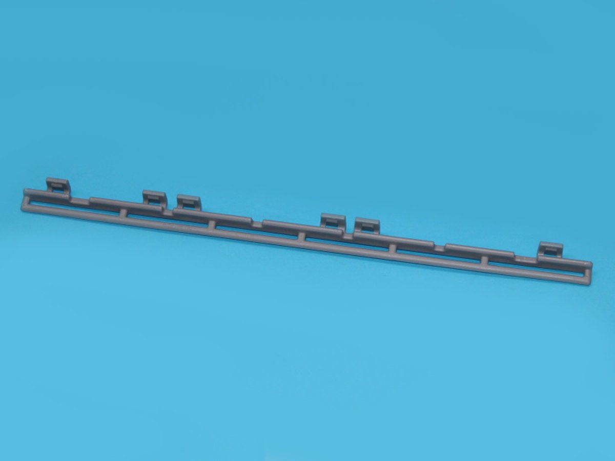 Hisense Dishwasher Shelf Support
