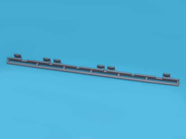 Shelf Support