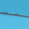 Hisense Dishwasher Shelf Support - Image 1