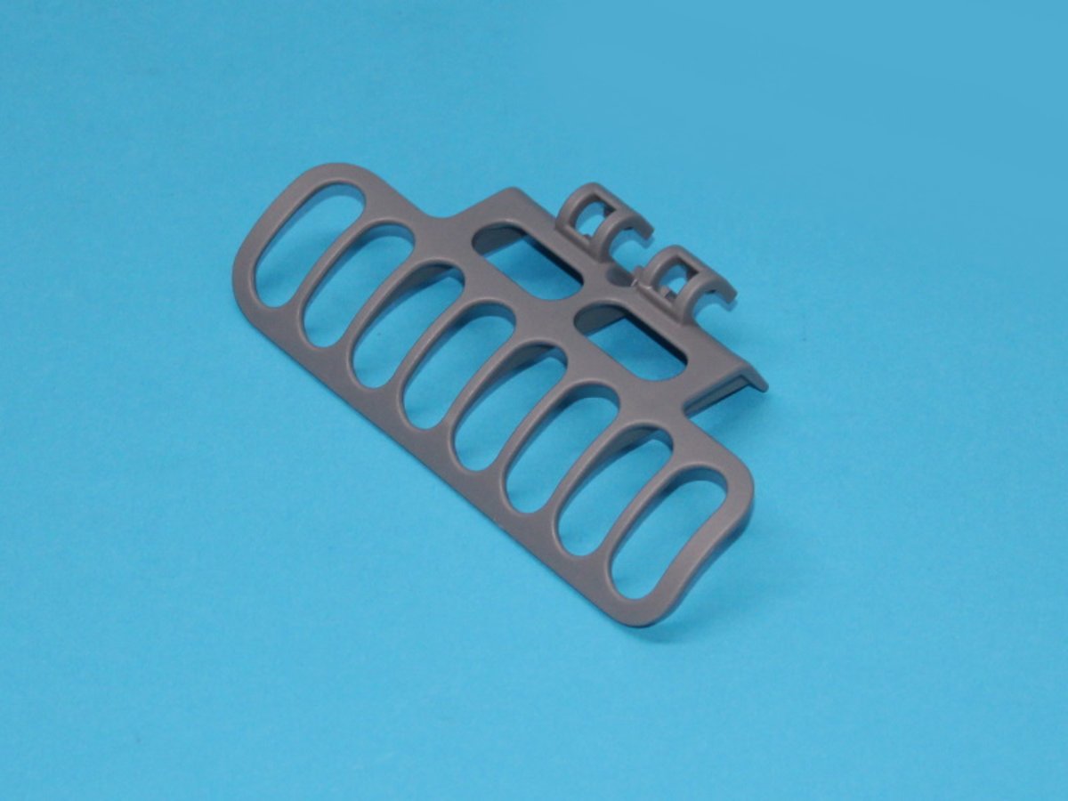 Hisense Dishwasher Display Rack
