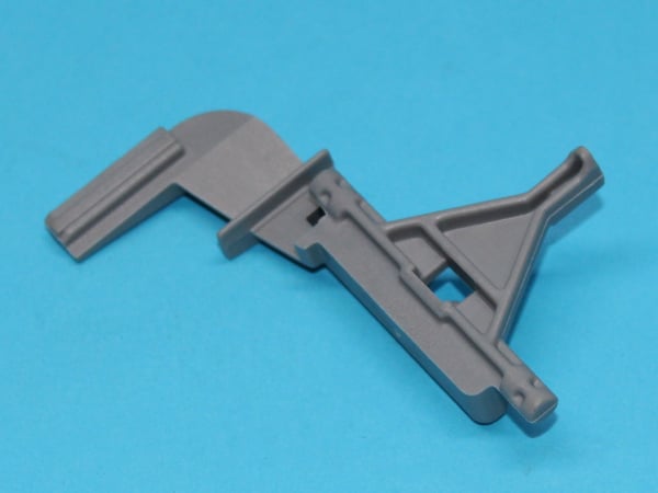 Door Latch